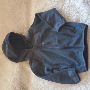 Boy's OshKosh Light Weight Jacket, size 2 toddler